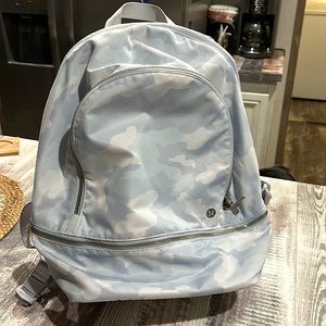 Lululemon Backpack